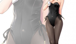 动漫兔女郎,兔女郎的奇幻冒险之旅